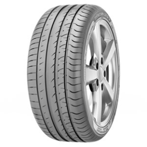 Sava 215 40 R17 87Y Personbil Intensa UHP 2 532780