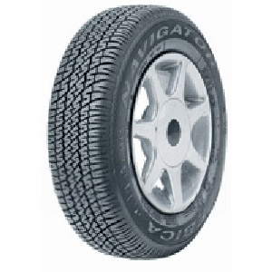 Debica 185 60 R14 82T Personbil Navigator 505150
