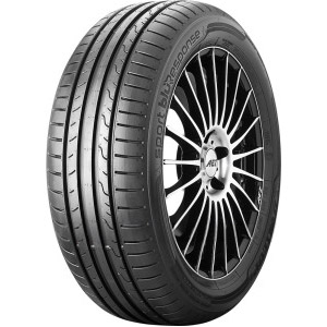 Dunlop 225 60 R16 102W Auto Sport BluResponse 533541