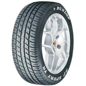 Dunlop 534283 Dekk
