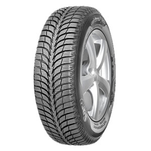Sava 205 70 R15 100T Camion leggero, Auto ESKIMO ICE 539175