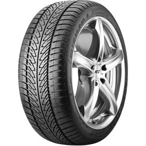 UltraGrip 8 Performa 225/45 R18 für PKW, Offroad/SUV/4x4