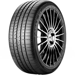 Nyári gumiabroncs 235 45 18 Goodyear Eagle F1 Supercar 515450