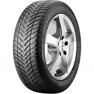 Goodyear 215 60 R16 99H Sõiduauto, Kergveoki, Maastur/4x4 Eagle Ultra Grip GW-3 MS 526660