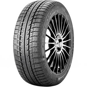 All weather tyres 205 55 16 Goodyear Eagle Vector EV-2 + 517757