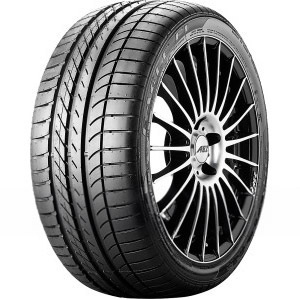 Däck 255/30/20 Goodyear Eagle F1 Asymmetric Personbil 518701