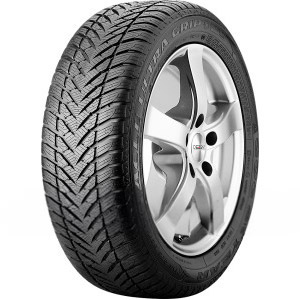 Goodyear Tyres 509798 Goodyear 509798 Eagle Ultra Grip GW-3 MS 205/60 R16
