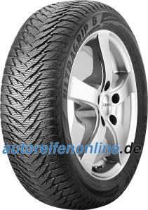 Goodyear Rehvid 522794 Ultra Grip 8 205/55 R16 91H rehvid autole 5452001082922
