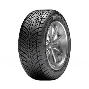 Helårsdæk til personbil 205/55/17 Zeetex ZT4000 4S 1200040672