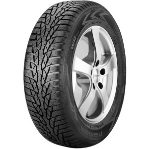Nokian 185 60 R15 88H Personenwagen, Lichte vrachtwagen WR D4 T429514