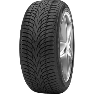 Nokian 225 45 R17 91H Samochód osobowy WR D3 429687