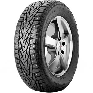 Nokian 205 50 R17 93T Sõiduauto Hakkapeliitta 7 T427746