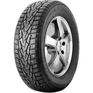 Nokian 245 40 R18 97T Samochód osobowy Hakkapeliitta 7 T427755