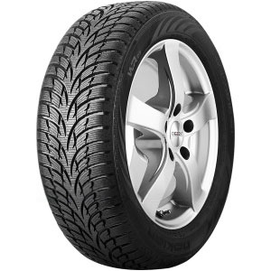 Nokian 215 65 R16 102H Personbil, Off-Road/4x4/SUV, Lätt lastbil WR D3 T428111