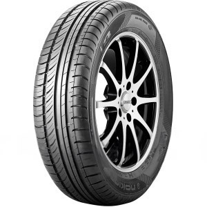 Riepas 195 70 R14 Nokian i3 Auto, Vieglā kravas automašīna, 4x4/SUV T428447