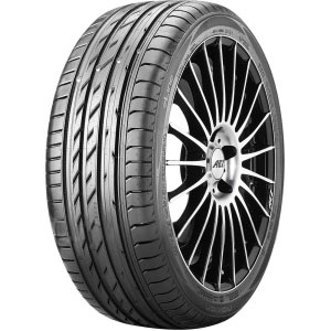 Nokian Tyres T428707 Nokian T428707 zLine SUV 235/50 R18