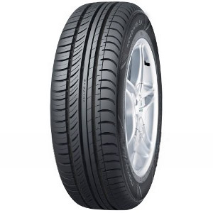 Nokian 215 65 R16 102V Personbil, Off-Road/4x4/SUV, Lätt lastbil Nordman SX T428735