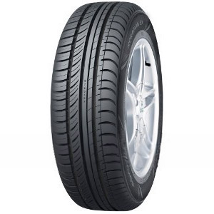 Nokian 215 60 R16 99H Auto, Vieglā kravas automašīna Nordman SX T428737