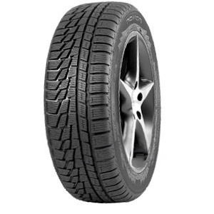 Helårsdæk til din bil 155/70R13 Nokian All Weather Plus T429329