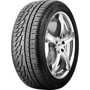Nokian 215 70 R15 98H Lekka ciężarówka, Samochód osobowy WR G2 T441622