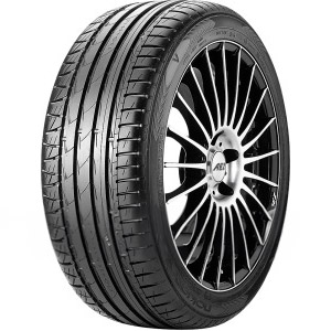 Nokian 215 45 R17 91V PKW V T441955