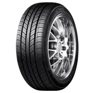 Zeta Autoreifen ZTR10 235 35 ZR19 91W 0305301 Sommerreifen