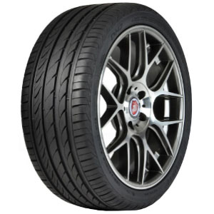 DH2 205/40 R17 voor Personenwagen