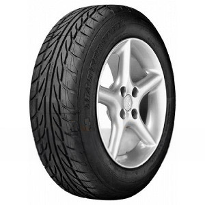 Neumáticos para coche de verano 185 55 R14 Mastersteel PROSPORT 328473