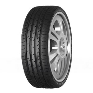 Haida Dæk HD927 225 40 R18 92W 017108 Sommerdæk