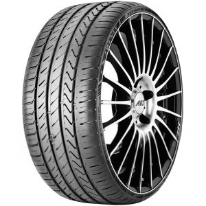 Lexani Dæk LX-TWENTY 255 45 ZR20 105W LXST202045020 Sommerdæk