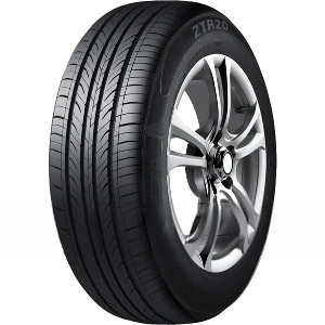 Zeta Reifen für Auto ZTR20 195 60 R14 86H 0306401 Sommerreifen