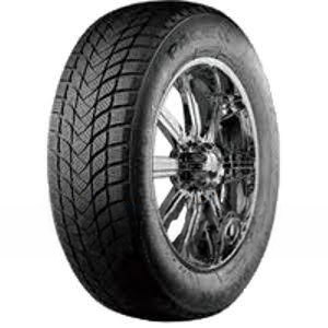 Zeta Reifen Antarctica 5 155 65 R13 73T 4604001 Winterreifen