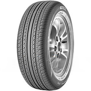Vasaras riepas 225/60/18 GT Radial CHAMPIRO 228 100A228
