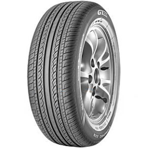 GT Radial Fahrzeugreifen CHAMPIRO 228 205 50 R16 87V 100A236 für Sommer