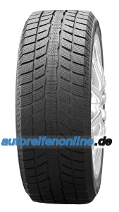 SW658 235/65 R17 till Personbil, Off-Road/4x4/SUV, Lätt lastbil