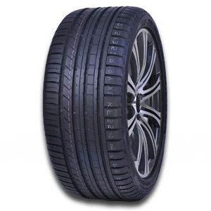 BMW X5 285 35 R21 Kinforest KF550 3229006070