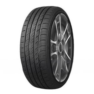T by Zenises Personbil dæk Three 185 55 R15 82V 2ETT033N Sommerdæk