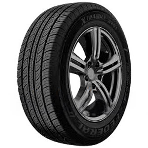 MITSUBISHI COLT 195 60 R14 Federal Extramile XR01 969H4EJD