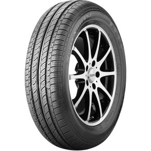 Sommerdæk til din bil 185/80R14 Federal SS-657 128D4AJD