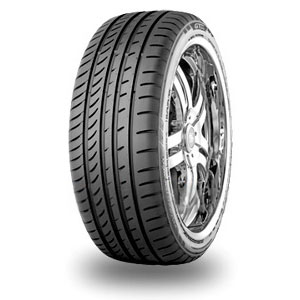 GT Radial KFZ-Reifen CHAMPIRO UHP1 215 45 ZR17 91W 100A1475 Sommerreifen