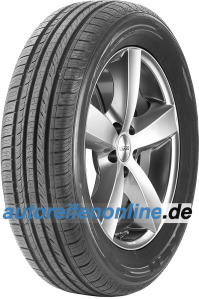 Nexen Sommer-Autoreifen EAN:6945080116781