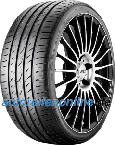Nexen Däck 12412NXC N Fera SU4 205/55 R16 91V Däck