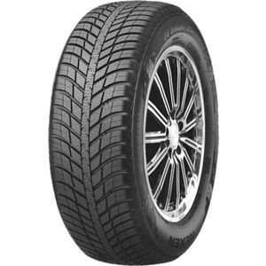 allround-däck 195/65 TR15 TL 91T NEXEN N'BLUE 4 SEASON NBLUE4S EAN: 6945080152710