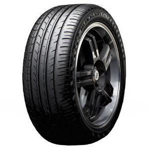 MERCEDES-BENZ AMG GT 275 35 R19 Blacklion BU66 3229004893