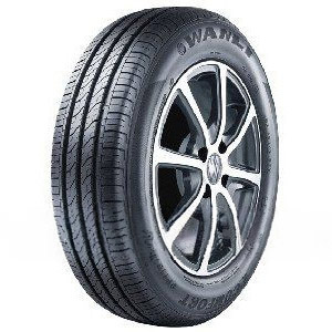 Riepas 195/70/14 Wanli SP118 Auto, Vieglā kravas automašīna, 4x4/SUV WL0632