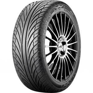 Sunny 225 50 ZR17 98W Personbil SN3970 1685