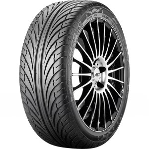 Sunny 235 40 ZR18 95W Personbil SN3970 1756