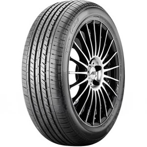 CITROËN Relay II Platform / Chassis (250) Summer tyres Sunny 4484 SN880 205 70 R15