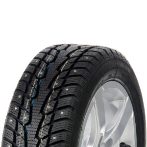 BMW X3 205 65 R17 Interstate Duration Winter Ques 88899