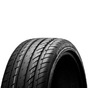 Interstate Dæk til personbiler Sport GT 205 40 R17 84W 89069 Sommerdæk